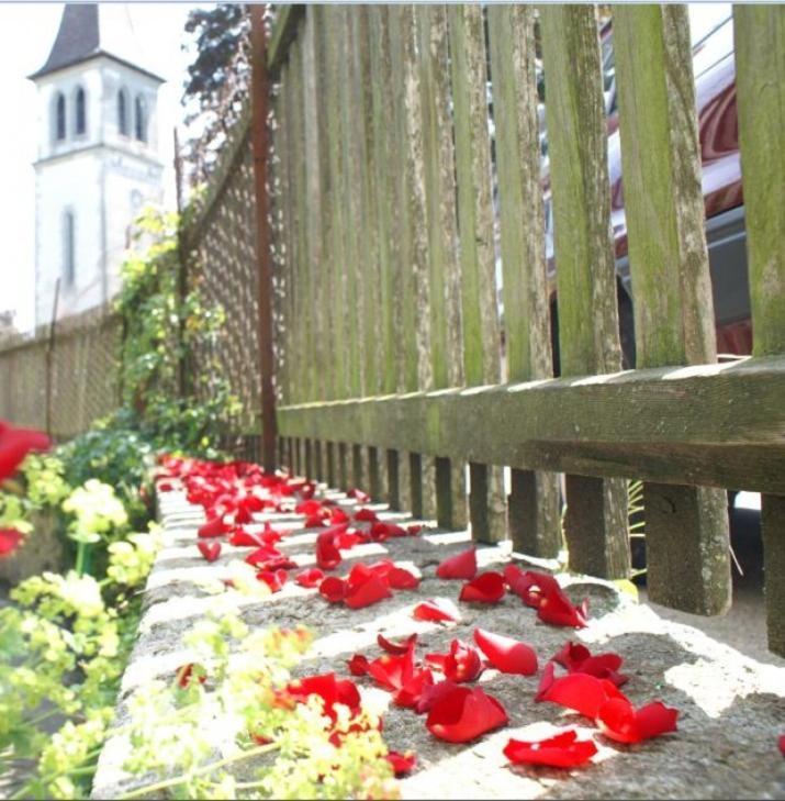 Ringmauer Hotel Murten Exterior foto
