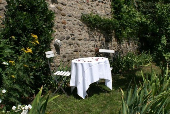 Ringmauer Hotel Murten Exterior foto